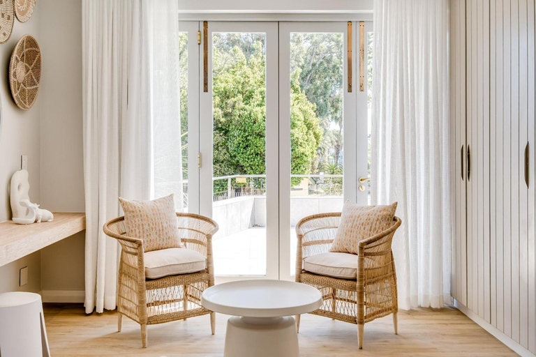 Facilities 2, 6bed Villa by Camps Bay Beach Seven the Drive, City of Cape Town