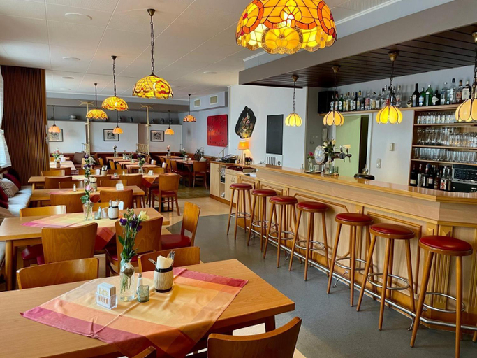 Food & Drinks 3, Gasthaus Bidinger, Trier-Saarburg