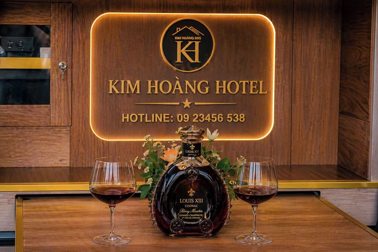 Food and drink 3, KIM HOÀNG HOTEL TÂY NINH, Tây Ninh
