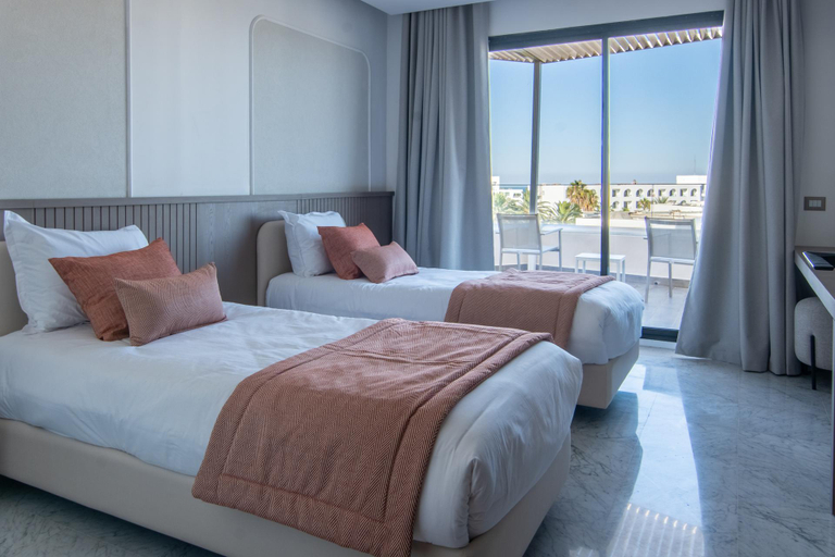 Bedroom 3, One Resort Premium Hammamet, Hammamet
