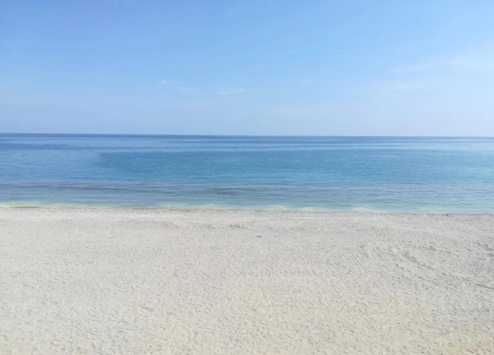 View from property 2, Relaxed Coastal Stay in Pietra Ligure, Savona