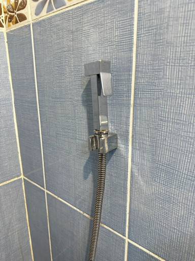 Bathroom 3, Butik Inceli Hotel, Çaykara