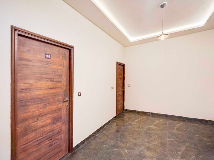 Interior 4, Hotel O Sector 108 Noida, Gautam Buddha Nagar