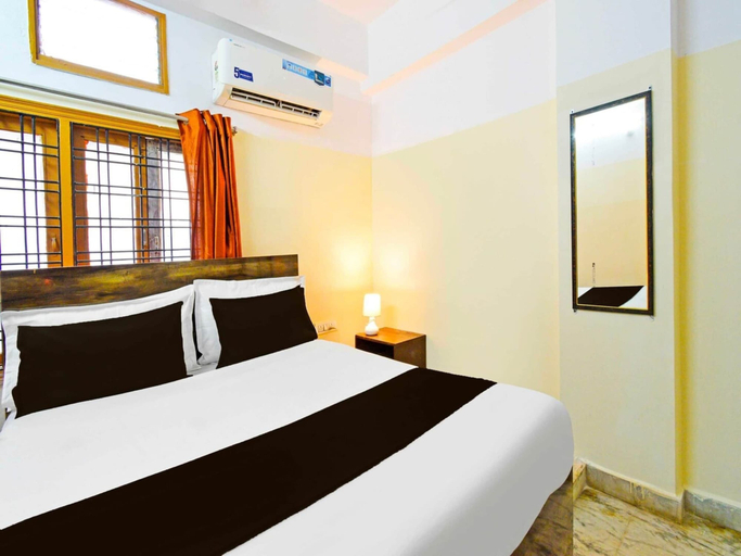 Room 5, Super Collection O Suncity, Hyderabad
