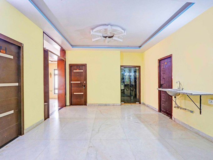 Interior 5, Collection O Near Dilsuknagar Metro, Ranga Reddy