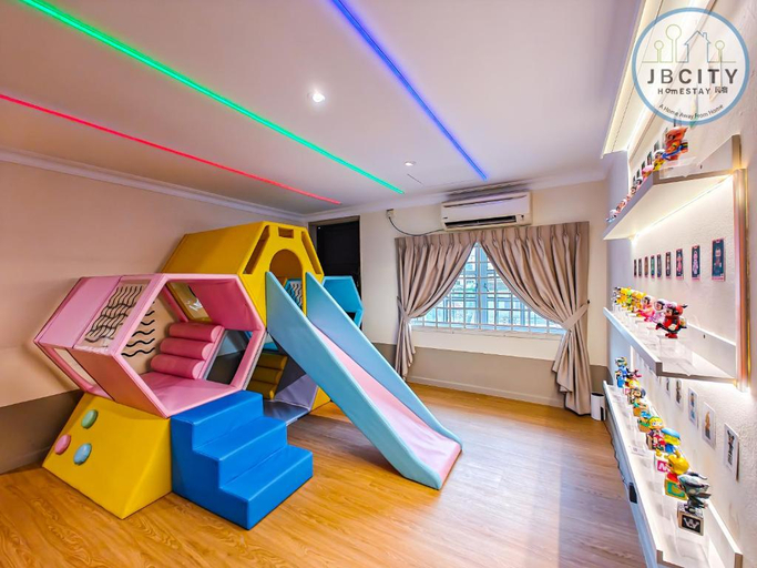 Others 4, JB Town Villa by RR JBcity, Johor Bahru
