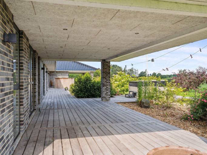 Interior 5, 4 Star Holiday Home in Otterup, Nordfyns