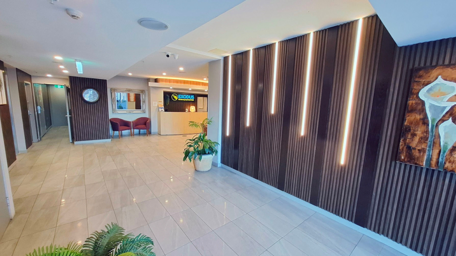 Public Area 5, Exodus Dandenong Apartment Hotel, Gr. Dandenong - Dandenong