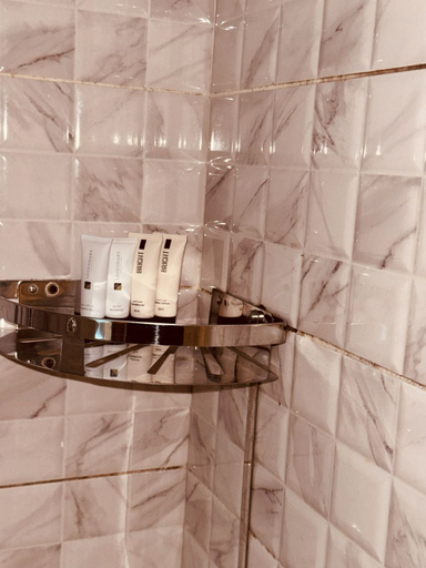 Bathroom 5, Ocean View Al Zahra, Jeddah