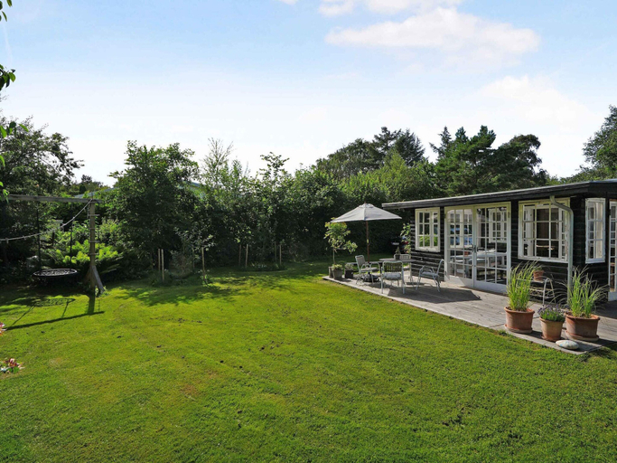 Others 5, 5 Star Holiday Home in Liseleje, Halsnæs