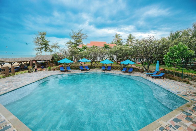 Sport & Beauty 2, Le Aqua Resort & Spa Phan Thiet, Phan Thiết
