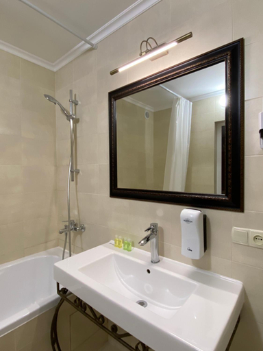 Bathroom 2, Житловии будинок, Bilhorod-Dnistrovs'kyi