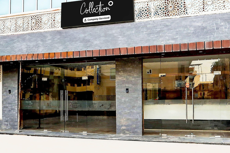 Exterior 4, Super Collection O Alwar, Alwar