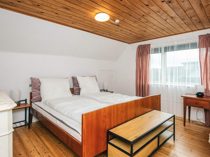 Interior 4, 10 Person Holiday Home in Bording, Ikast-Brande