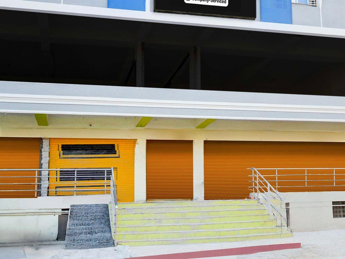 Reception 2, Collection O LB Nagar Metro Station, Ranga Reddy