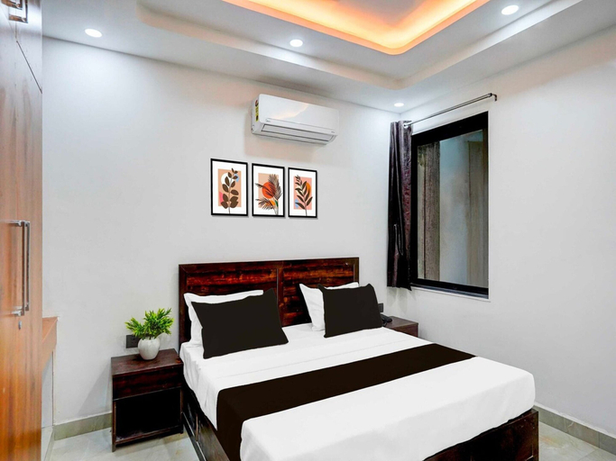 Room 4, Collection O Sector 143b Noida, Gautam Buddha Nagar