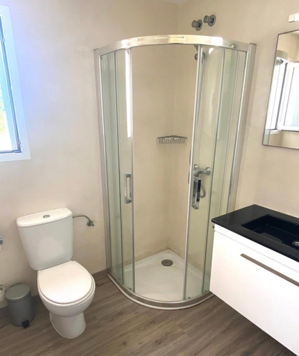 Bathroom 3, Villa Los Tres, Baleares