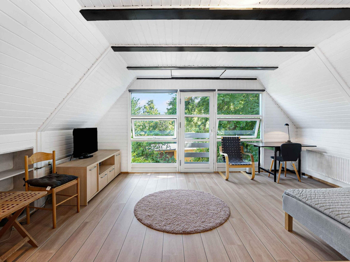 Interior 3, 5 Star Holiday Home in Hundested, Halsnæs