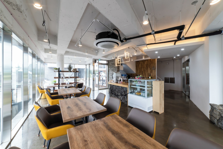 Food & Drinks 5, Hermen House in Jeju, Seogwipo