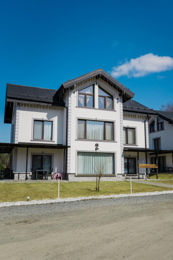 Exterior & Views 5, Royal Alpin Crown, Cavnic