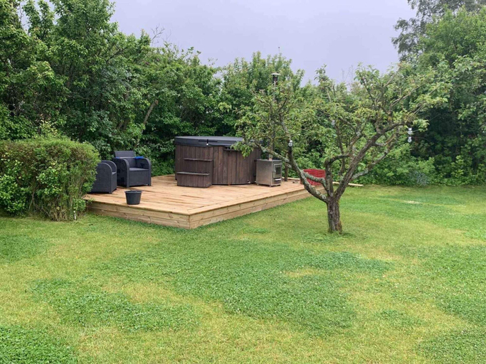 Exterior 2, 5 Star Holiday Home in Otterup, Nordfyns