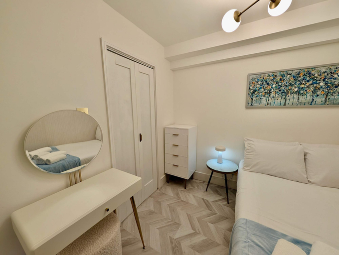 Room 5, Charming Flat Near British Museum, London