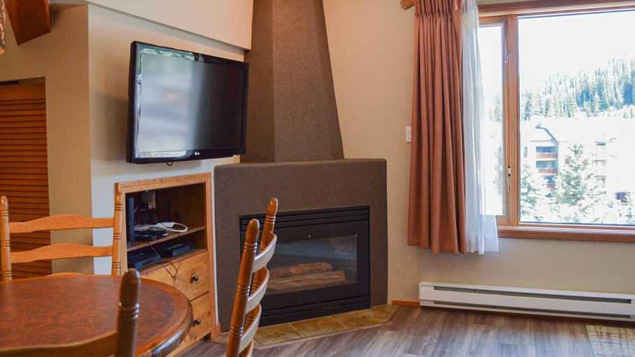 Interior 4, Cahilty #416 1 Bedroom Home, Thompson-Nicola