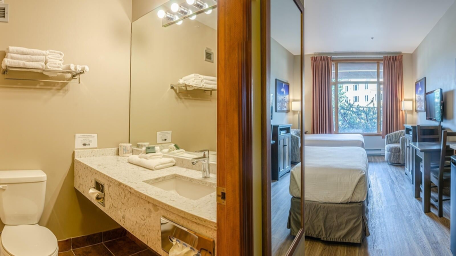 Room 4, Cahilty #154 Home, Thompson-Nicola