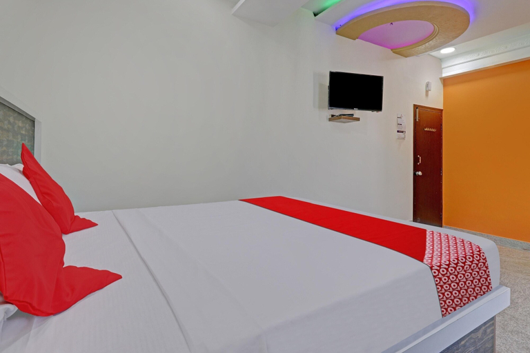 Room 2, Hotel O Zen Park Bangalore, Bangalore