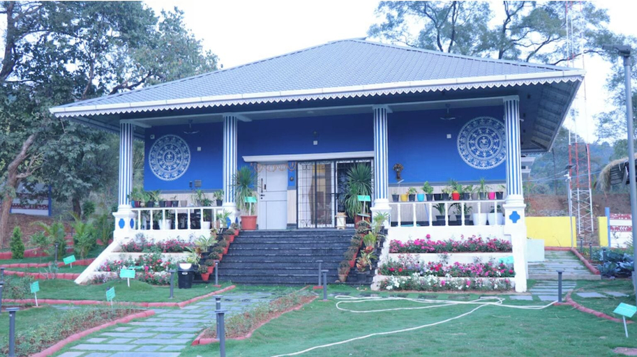 Exterior 3, GGH Maa Samaleshwari Farmhouse, Sambalpur
