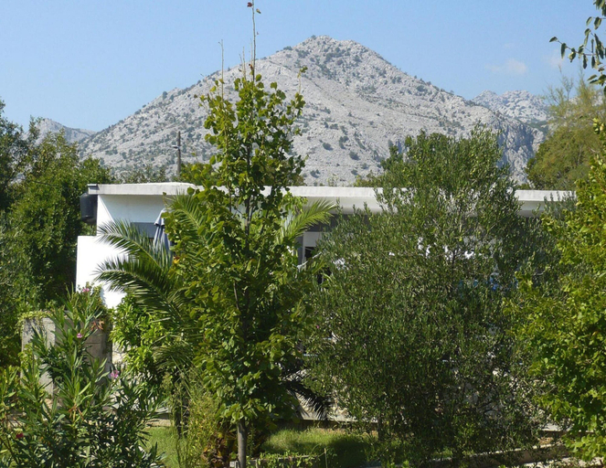 Exterior 3, Starigrad Bungalow Near Paklenica Park, Starigrad