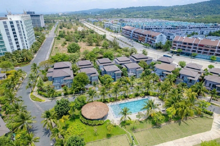 Exterior, V-Luxury Villas Phu Quoc, Phú Quốc
