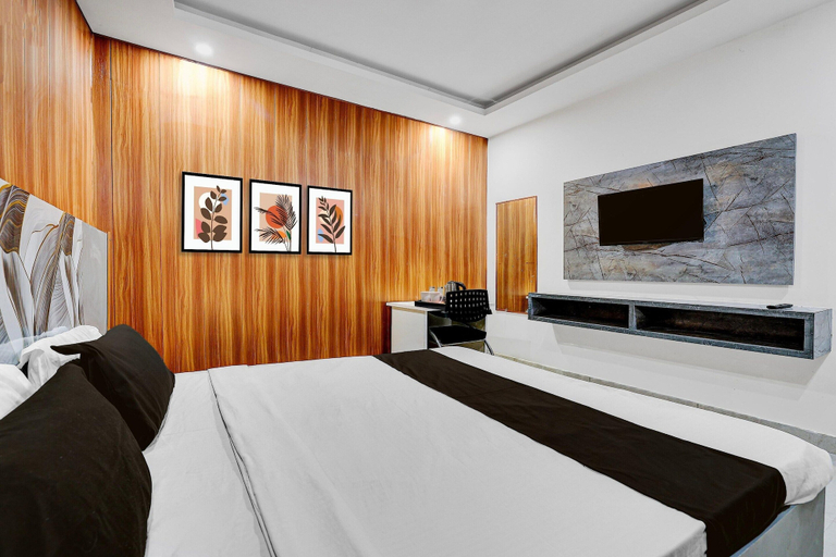 Room 3, Collection O Surajkund Crossway, Faridabad