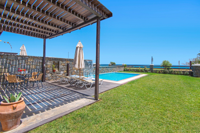 Exterior 3, Holiday Home in Kiotari Near the Beach, South Aegean