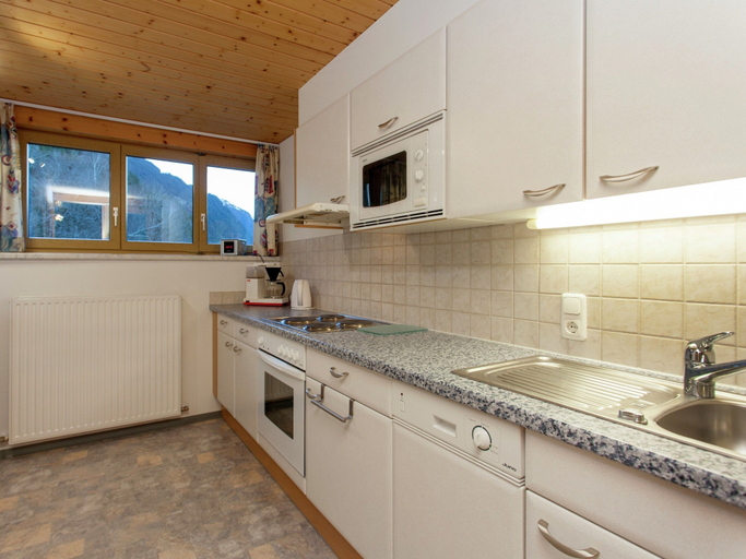 Others 4, Cozy Apartment in Montafon near Ski Area, Bludenz