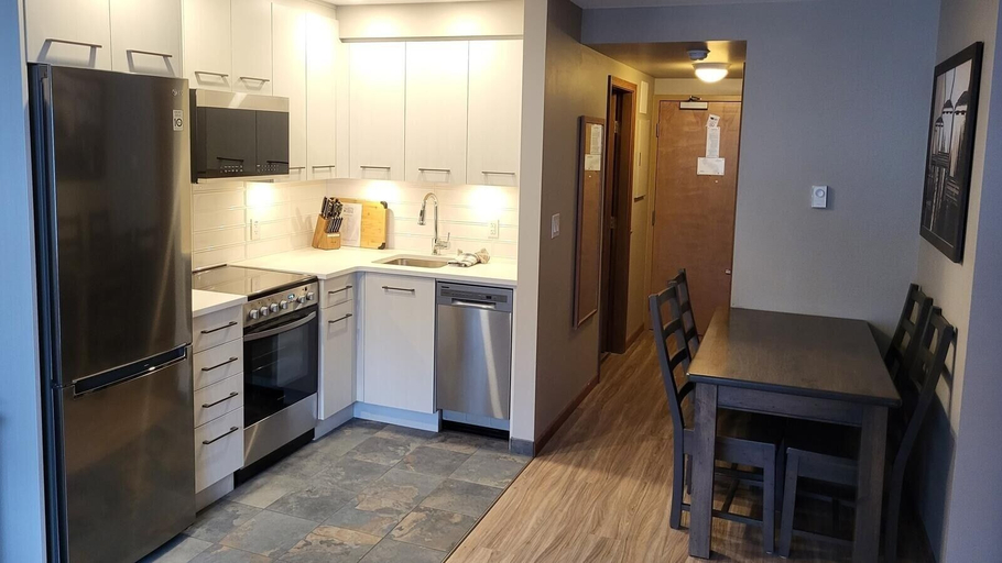 Private kitchen 2, Cahilty #327 Home, Thompson-Nicola