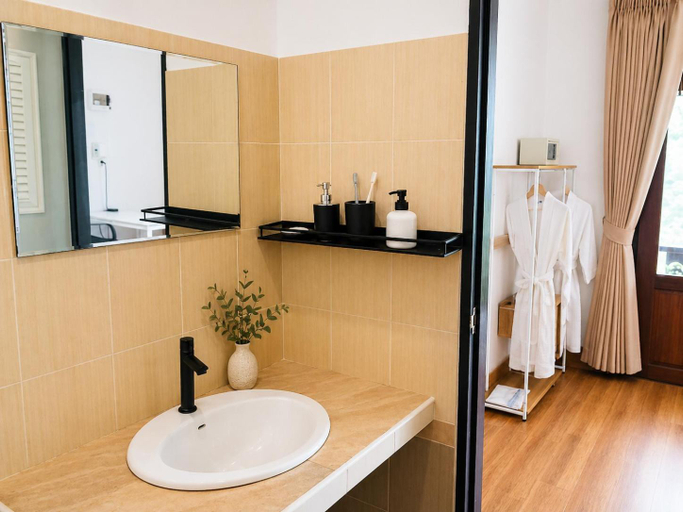 Bathroom 3, Nami by Secret Place, Ko Phangan