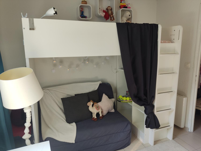 Others 2, Villa Privee, Oasis de Calme en Centre-Ville, Parking Gratuit, Bouches-du-Rhône