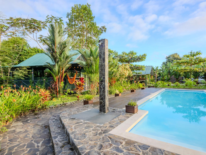 Sport & Beauty 4, Southern Drake Lodge, Osa