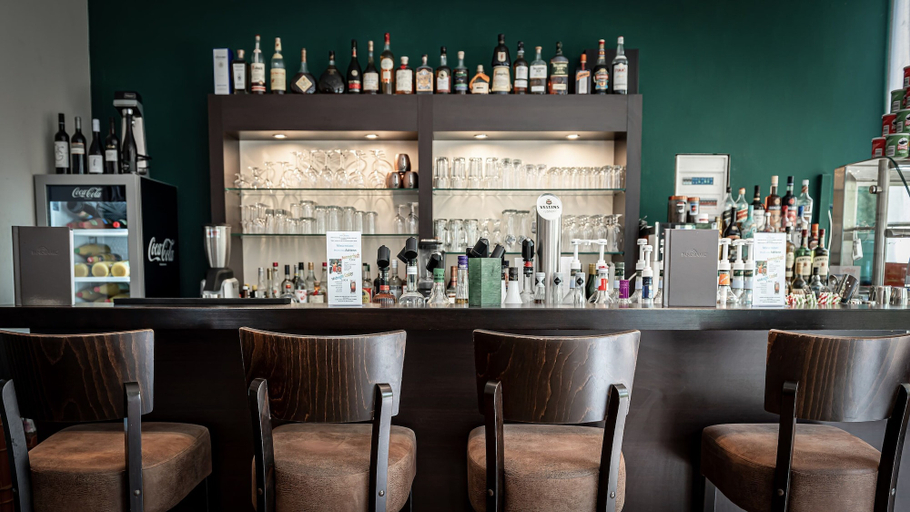 Bar (on property) 5, Appartement im Panoramic Hotel Bad Lauterberg, Osterode am Harz