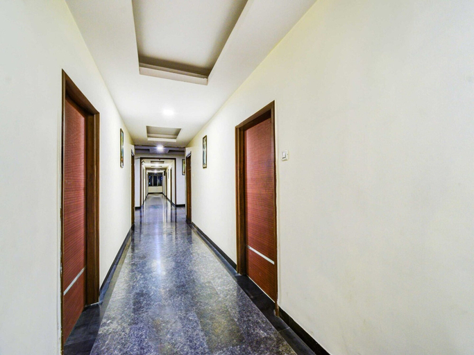 Interior 5, Townhouse Oak Red Hills Lakdikapul, Hyderabad