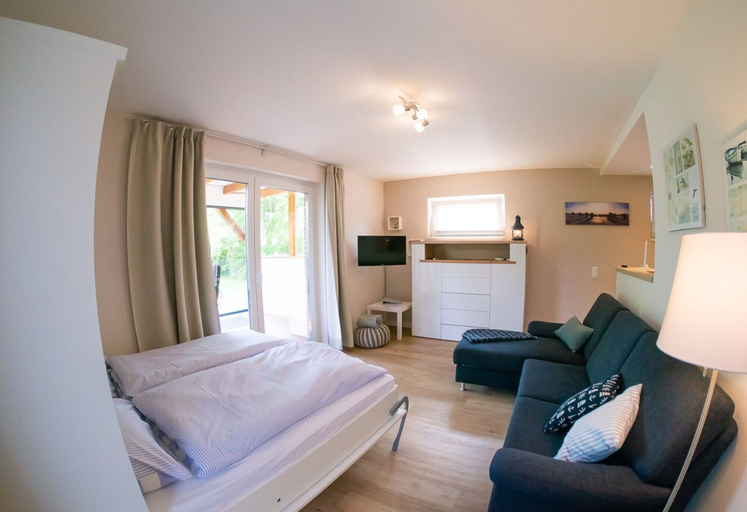 Room 4, Apartment in St. Peter-ording, Nordfriesland