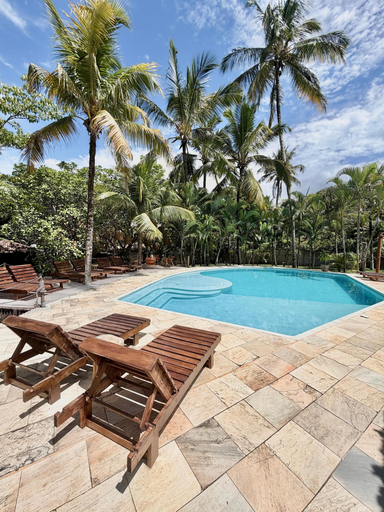 Pool 4, Vila Luna, Porto Seguro