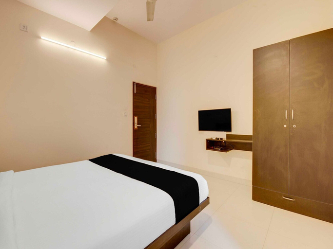 Room 3, Collection O HBR Layout, Bangalore