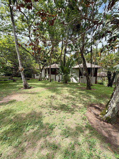 Property grounds 2, Vila Luna, Porto Seguro
