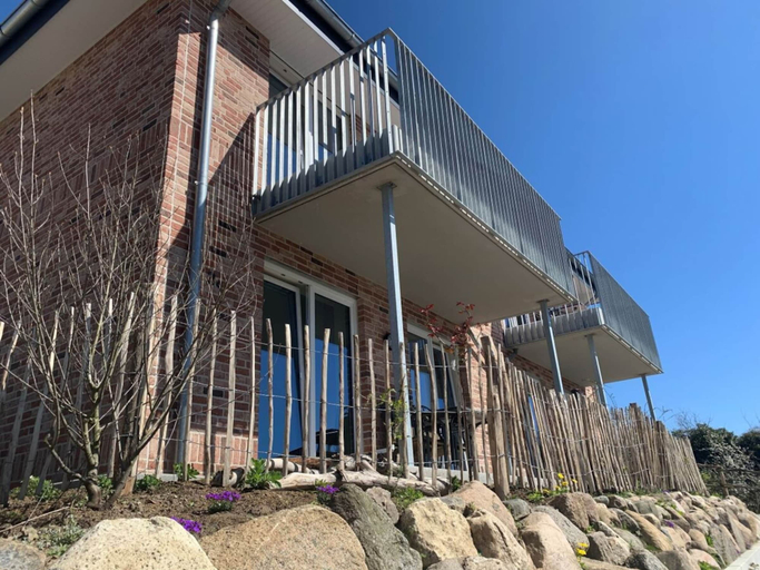 Exterior 5, Fischer's Hut, Apartment Scholle, Schleswig-Flensburg