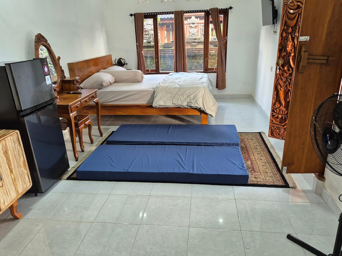 Others 3, Cozzy Villa Taman Near Sidemen Bali, Karangasem