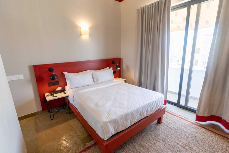 Room 4, House of Jasol by Dancenter, Jaipur, Jaipur