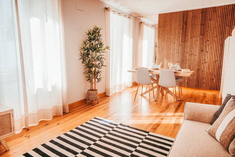 Living room 2, Apartment in City Centre, Lisboa, Lisbon