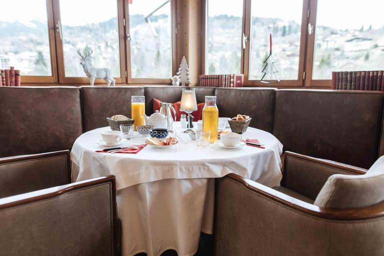 Food & Drinks 4, Coeur des Neiges, Haute-Savoie
